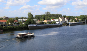 Dépannage chauffe-eau Saint-Ouen-sur-Seine
